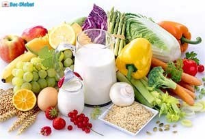 Низкоуглеводная диета при диабете Низкоуглеводная диета при диабете