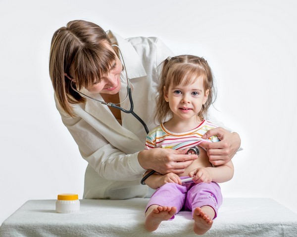 Норма частоты сердечных сокращений у детей и взрослых Норма частоты сердечных сокращений у детей и взрослых