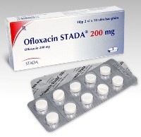 Офлоксацин: показания, инструкция по применению, отзывы, аналоги Офлоксацин: показания, инструкция по применению, отзывы, аналоги