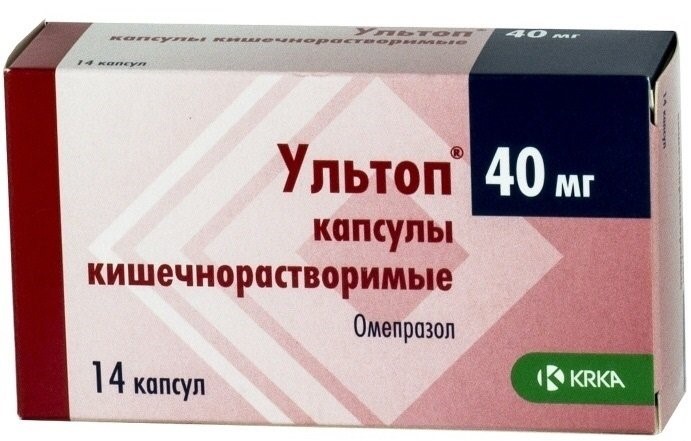 Применение Омепразол Тева при лечении болезней ЖКТ Применение Омепразол Тева при лечении болезней ЖКТ