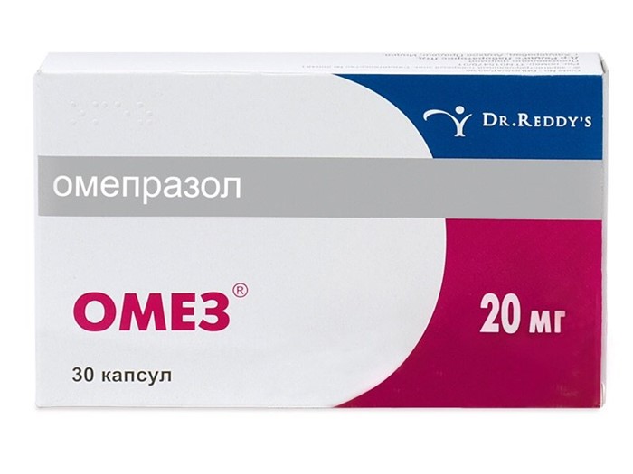Применение Омепразол Тева при лечении болезней ЖКТ Применение Омепразол Тева при лечении болезней ЖКТ