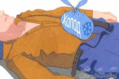 Симптомы и лечение острого панкреатита Симптомы и лечение острого панкреатита