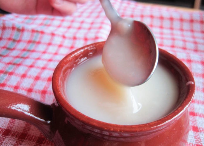 Овсянка при панкреатите: каша и кисель из овсяных хлопьев Овсянка при панкреатите: каша и кисель из овсяных хлопьев