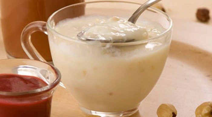 Овсянка при панкреатите: каша и кисель из овсяных хлопьев Овсянка при панкреатите: каша и кисель из овсяных хлопьев