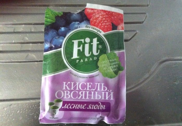 Овсянка при панкреатите: каша и кисель из овсяных хлопьев Овсянка при панкреатите: каша и кисель из овсяных хлопьев