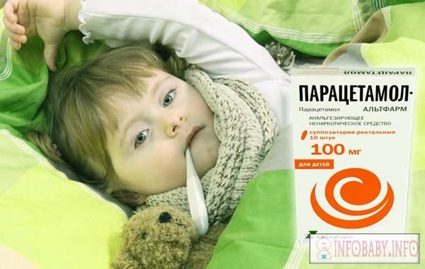 Дозировка Парацетамола Дозировка Парацетамола