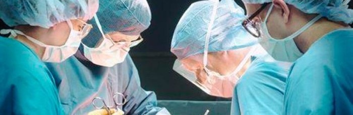 Осложнение кисты яичника: перекрут ножки Осложнение кисты яичника: перекрут ножки