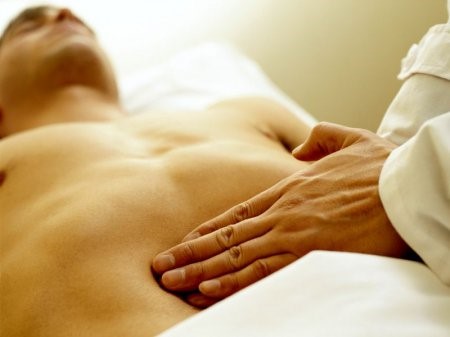 Хирургические осложнения. Перитонит. Симптомы заболевания Хирургические осложнения. Перитонит. Симптомы заболевания