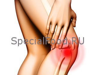 Питание для суставов Питание для суставов