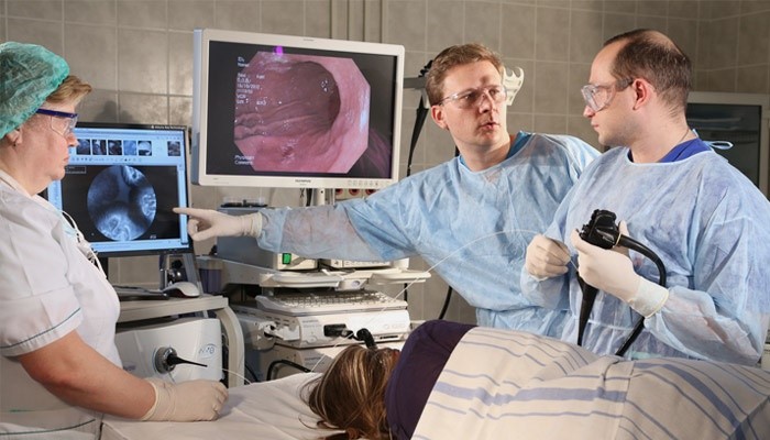 Подготовка к гастроскопии желудка: делаем всё правильно Подготовка к гастроскопии желудка: делаем всё правильно