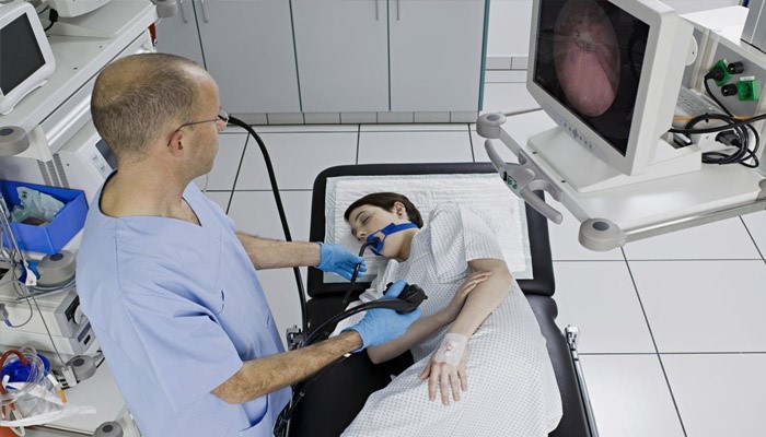 Подготовка к гастроскопии желудка: делаем всё правильно Подготовка к гастроскопии желудка: делаем всё правильно