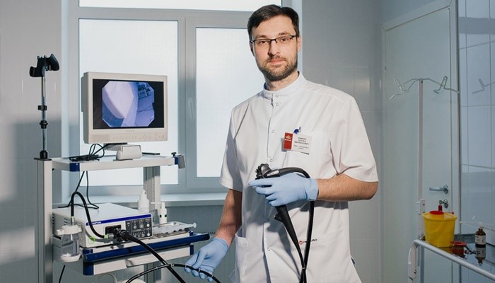 Подготовка к гастроскопии желудка: делаем всё правильно Подготовка к гастроскопии желудка: делаем всё правильно