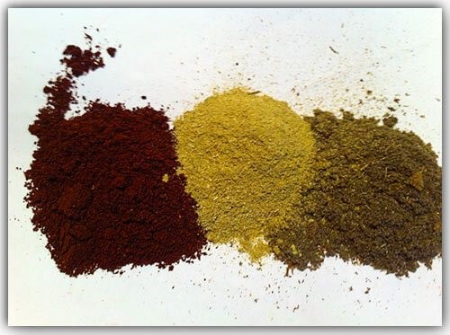 Применение тройчатки для избавления от паразитов Применение тройчатки для избавления от паразитов