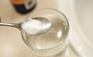 Помогает ли от боли полоскание горла морской солью Помогает ли от боли полоскание горла морской солью