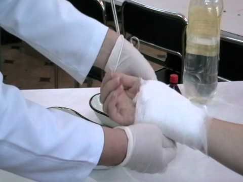 Как сделать компресс на ухо: показания и противопоказания к проведению процедуры Как сделать компресс на ухо: показания и противопоказания к проведению процедуры