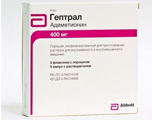 Эффективность таблеток для печени Эффективность таблеток для печени