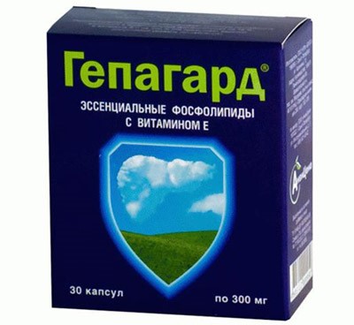 Эффективность таблеток для печени Эффективность таблеток для печени