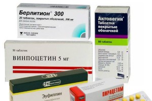 Как улучшить мозговое кровообращение при шейном остеохондрозе Как улучшить мозговое кровообращение при шейном остеохондрозе