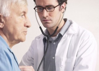 Причины развития боли в левой области грудной клетки Причины развития боли в левой области грудной клетки