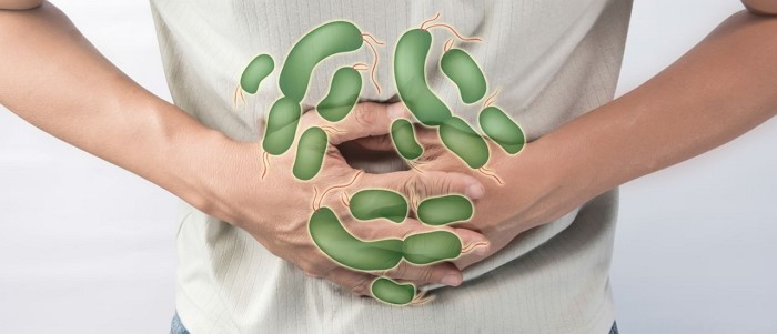 Может ли из-за гастрита повыситься температура? Может ли из-за гастрита повыситься температура?