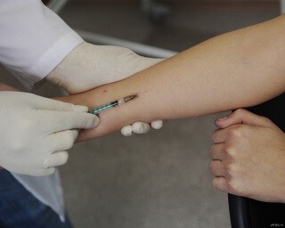 Разрешено ли гулять после пробы Манту? Разрешено ли гулять после пробы Манту?