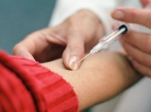 Все об отрицательной реакции на Манту у детей Все об отрицательной реакции на Манту у детей