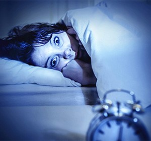 В чем причина сильных сердцебиений по ночам? В чем причина сильных сердцебиений по ночам?