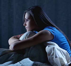 В чем причина сильных сердцебиений по ночам? В чем причина сильных сердцебиений по ночам?