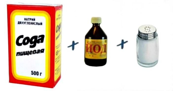 Полоскание зубов содой и солью при боли Полоскание зубов содой и солью при боли