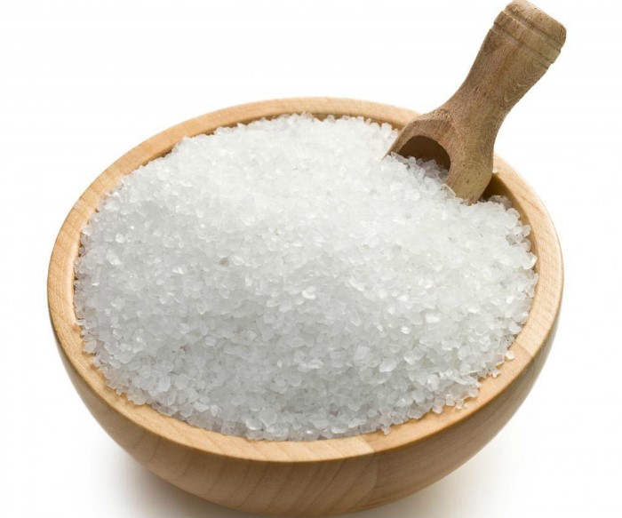 Полоскание зубов содой и солью при боли Полоскание зубов содой и солью при боли