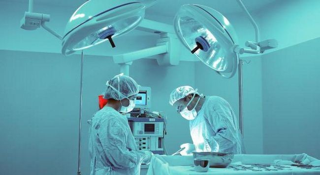 Разрыв печени: симптомы и последствия Разрыв печени: симптомы и последствия