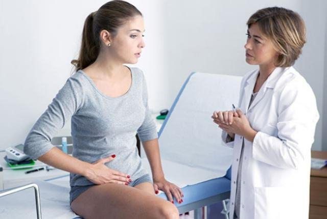 Разрыв печени: симптомы и последствия Разрыв печени: симптомы и последствия