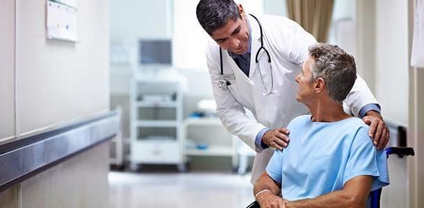 Разрыв печени: симптомы и последствия Разрыв печени: симптомы и последствия