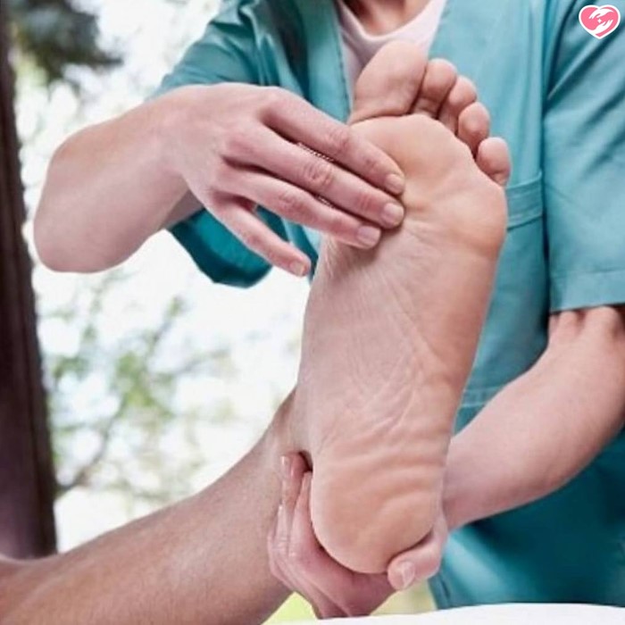 Все про реабилитацию после эндопротезирования тазобедренного сустава: дома и в больнице Все про реабилитацию после эндопротезирования тазобедренного сустава: дома и в больнице