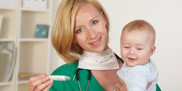 Проявление кашля после прививки у ребенка Проявление кашля после прививки у ребенка