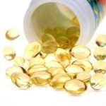 Рыбий жир для суставов Рыбий жир для суставов
