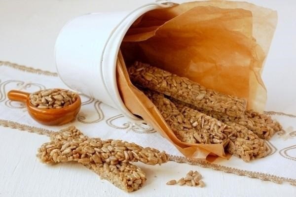 Семечки подсолнуха при диабете 2 типа Семечки подсолнуха при диабете 2 типа