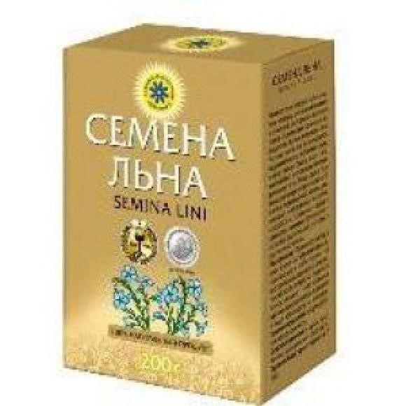 Лен для лечения желудка при гастрите и язве Лен для лечения желудка при гастрите и язве