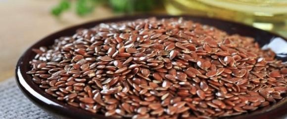 Лен для лечения желудка при гастрите и язве Лен для лечения желудка при гастрите и язве