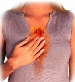 Как устранить изжогу и сделать шипучку для желудка? Как устранить изжогу и сделать шипучку для желудка?