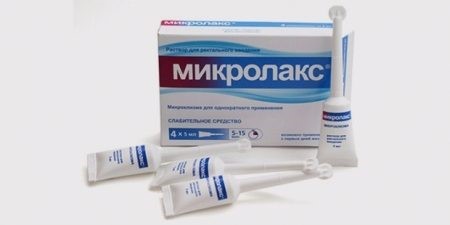 Детские слабительные средства: как помочь малышу справиться с запором Детские слабительные средства: как помочь малышу справиться с запором