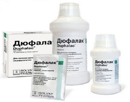 Детские слабительные средства: как помочь малышу справиться с запором Детские слабительные средства: как помочь малышу справиться с запором