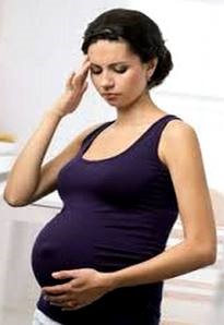 Чем вызваны рези внизу живота при беременности? Чем вызваны рези внизу живота при беременности?