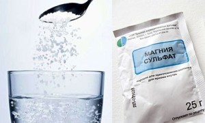 Стоит ли пользоваться сульфатом магния для очищения кишечника? Стоит ли пользоваться сульфатом магния для очищения кишечника?