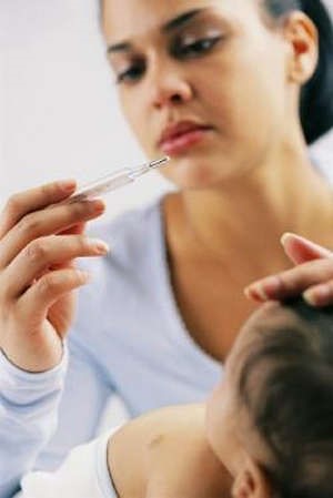 Клацид: показания, применения, хранение Клацид: показания, применения, хранение