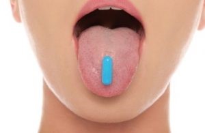 Причины появления горечи и сухости во рту Причины появления горечи и сухости во рту