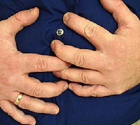 Симптомом чего может быть желтый кал? Симптомом чего может быть желтый кал?