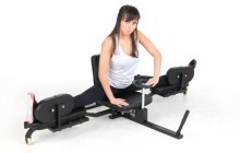 Как применять тренажер для позвоночника «здоровая спина» Как применять тренажер для позвоночника «здоровая спина»