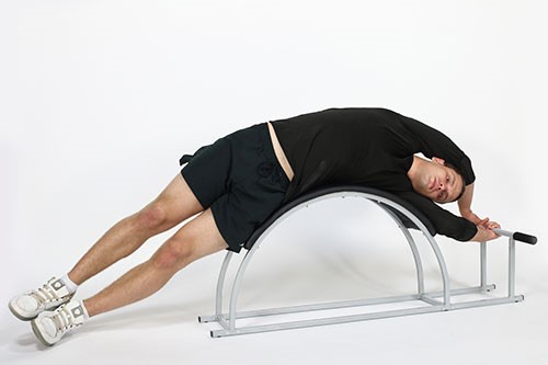 Как применять тренажер для позвоночника «здоровая спина» Как применять тренажер для позвоночника «здоровая спина»