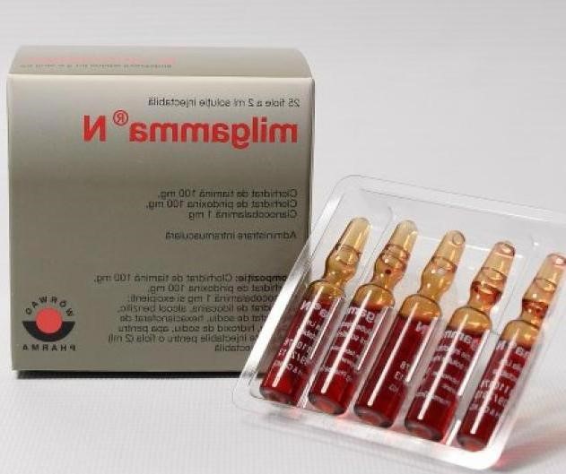 Уколы от радикулита название Уколы от радикулита название